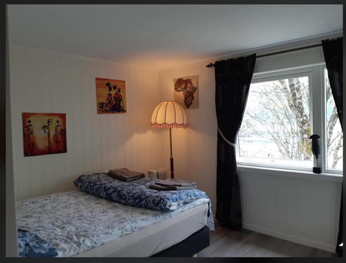 Graceland Norway Foldereid Εξωτερικό φωτογραφία