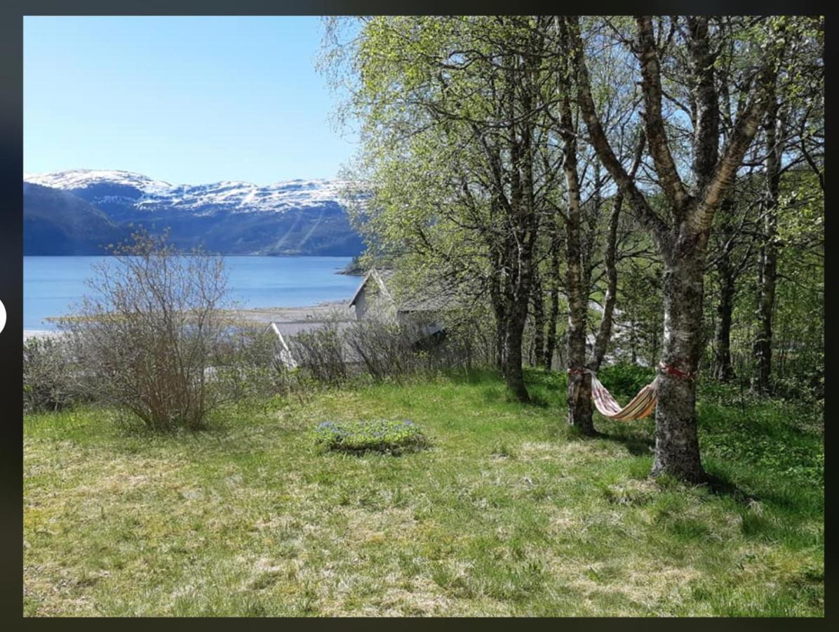 Graceland Norway Foldereid Εξωτερικό φωτογραφία