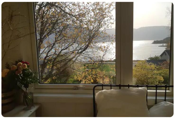 Graceland Norway Foldereid Εξωτερικό φωτογραφία