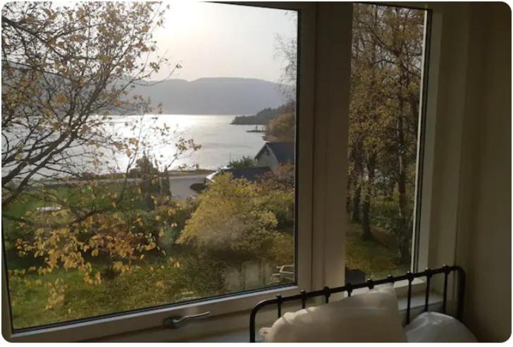 Graceland Norway Foldereid Εξωτερικό φωτογραφία