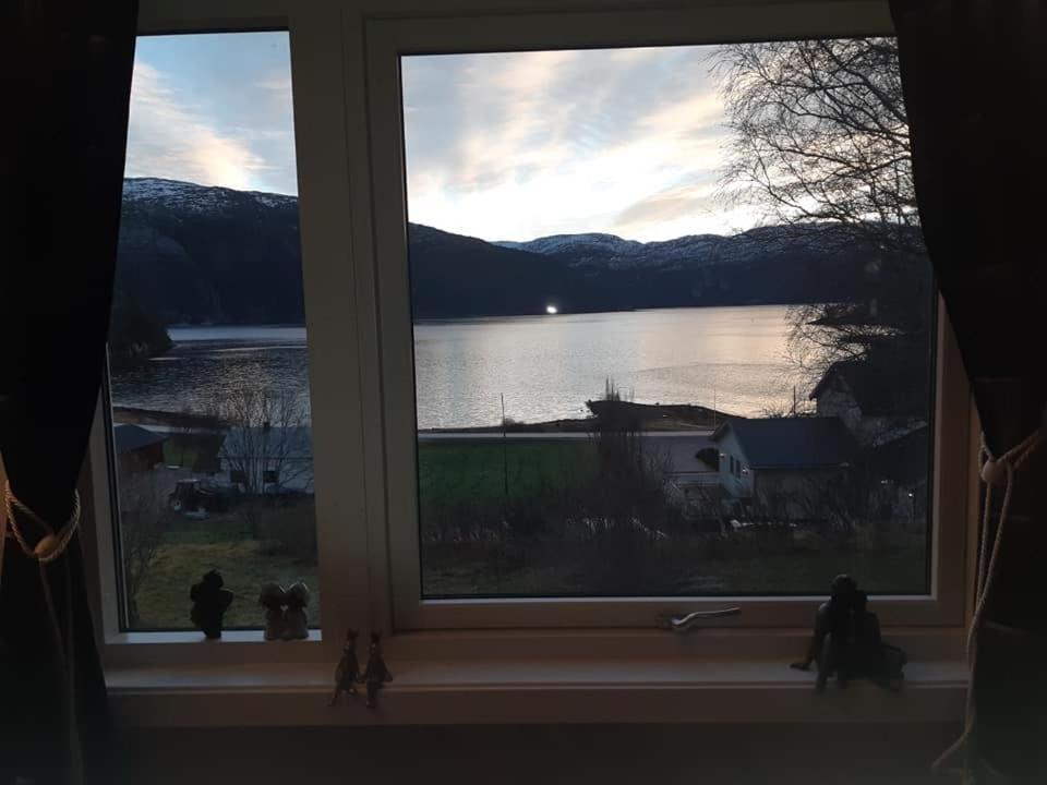 Graceland Norway Foldereid Εξωτερικό φωτογραφία