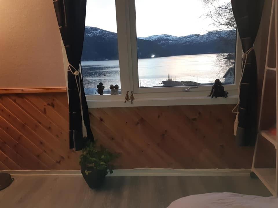 Graceland Norway Foldereid Εξωτερικό φωτογραφία
