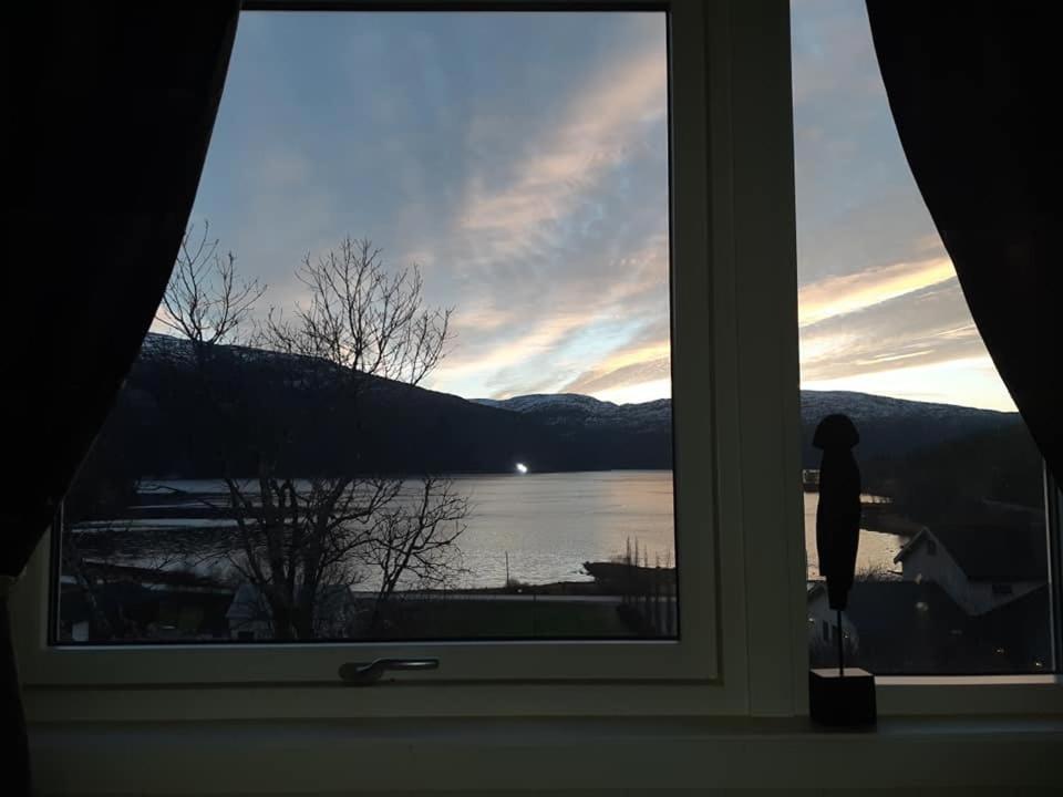 Graceland Norway Foldereid Εξωτερικό φωτογραφία